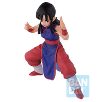 Dragon Ball - Figurine Chichi - FIERCE FIGHTING!! WORLD TOURNAMENT - ICHIBANSHO