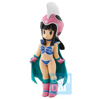 Dragon Ball - Figurine Chichi - Son Goku Training Section - Ichibansho