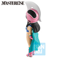 Dragon Ball - Figurine Chichi - Son Goku Training Section - Ichibansho