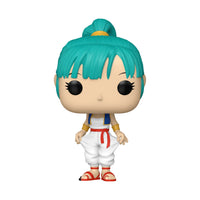 Dragon Ball - Figurine POP! - Bulma Shop - n°1923