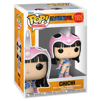 Dragon Ball - Funko POP! - Figurine Chichi - n°1925