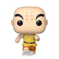Dragon Ball - Funko POP! - Figurine Krillin - n°1926