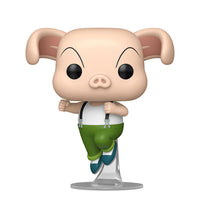 Dragon Ball - Figurine POP! - Oolong - n°1924