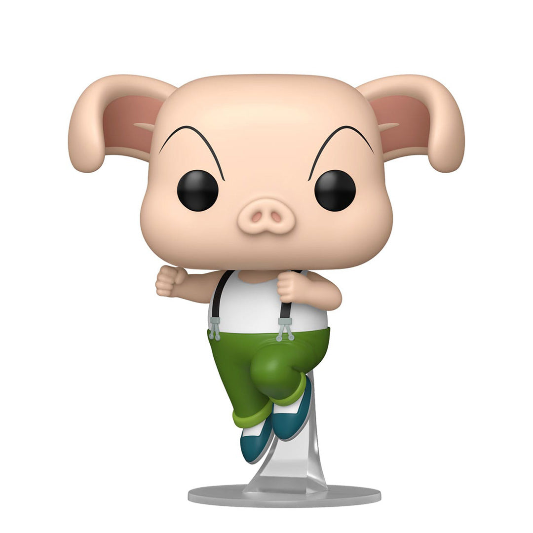 Dragon Ball - Funko POP! - Figurine Oolong - n°1924