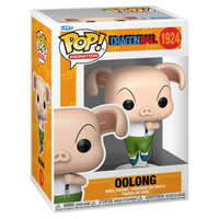 Dragon Ball - Figurine POP! - Oolong - n°1924