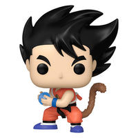 Dragon Ball - Figurine Pop! - Son Goku - n°1780