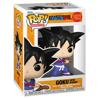Dragon Ball - Funko POP! - Figurine Son Goku - n°1922