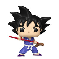 Dragon Ball - Funko POP! - Figurine Son Goku - n°1922