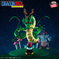 Dragon Ball - Figurine - Shenron - History Box