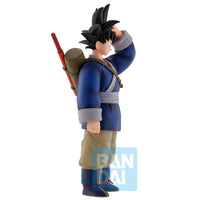 Dragon Ball - Figurine Son Goku - Another Ver. - FIERCE FIGHTING!! WORLD TOURNAMENT - ICHIBANSHO