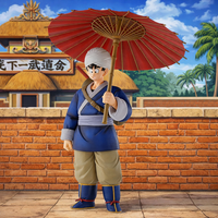 Dragon Ball - Figurine - Son Goku - FIERCE FIGHTING!! WORLD TOURNAMENT - ICHIBANSHO