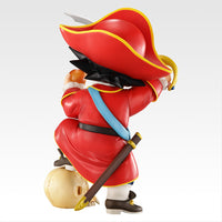 Dragon Ball - Figurine - Son Goku - Snap Collection 2