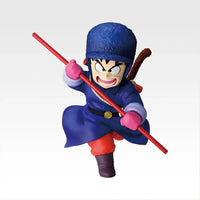 Dragon Ball - Figurine - Son Goku - VS Red Ribbon Army - Masterlise