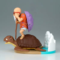 Dragon Ball - Figurine Tortue Géniale - History Box
