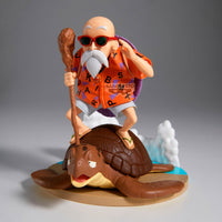 Dragon Ball - Figurine Tortue Géniale - History Box