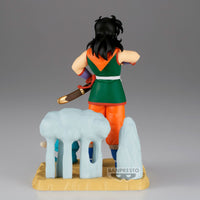Dragon Ball - Figurine Yamcha - History Box