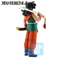 Dragon Ball - Figurine Yamcha - Son Goku Training Section - Ichibansho