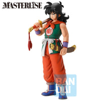Dragon Ball - Figurine Yamcha - Son Goku Training Section - Ichibansho