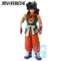 Dragon Ball - Figurine Yamcha - Son Goku Training Section - Ichibansho