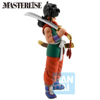 Dragon Ball - Figurine Yamcha - Son Goku Training Section - Ichibansho