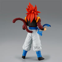 Dragon Ball GT - Figurine Gogeta Super Saiyan 4 - Solid Edge Works