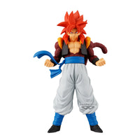 Dragon Ball GT - Figurine Gogeta Super Saiyan 4 - Solid Edge Works