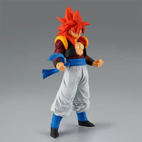 Dragon Ball GT - Figurine Gogeta Super Saiyan 4 - Solid Edge Works