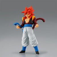 Dragon Ball GT - Figurine Gogeta Super Saiyan 4 - Solid Edge Works