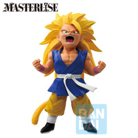 Dragon Ball GT - Figurine Son Goku Super Saiyan 3 - VS Omnibus Ultimate Collection - Ichibansho