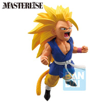 Dragon Ball GT - Figurine Son Goku Super Saiyan 3 - VS Omnibus Ultimate Collection - Ichibansho