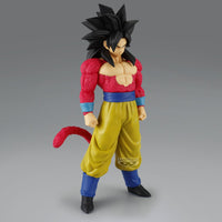Dragon Ball GT - Figurine Son Goku Super Saiyan 4 - Solid Edge Works