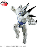 Dragon Ball GT - Figurine - Super Li Shenron (vs Gogeta Super Saiyan 4) - Match Makers