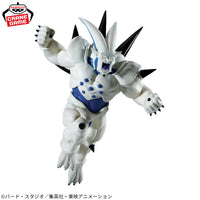 Dragon Ball GT - Figurine - Super Li Shenron (vs Gogeta Super Saiyan 4) - Match Makers