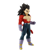 Dragon Ball GT - Figurine Vegeta Super Saiyan 4 - Solid Edge Works