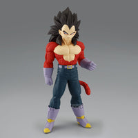 Dragon Ball GT - Figurine Vegeta Super Saiyan 4 - Solid Edge Works