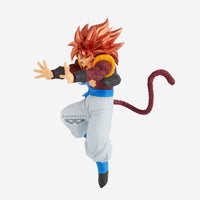 Dragon Ball GT - Figurine Gogeta Super Saiyan 4 - Blood of Saiyans