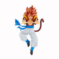 Dragon Ball GT - Figurine Gogeta Super Saiyan 4 - Blood of Saiyans