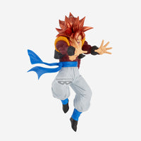 Dragon Ball GT - Figurine Gogeta Super Saiyan 4 - Blood of Saiyans