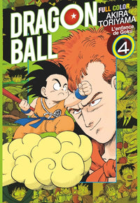 Dragon Ball - Intégrale - Édition Couleur