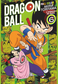 Dragon Ball - Intégrale - Édition Couleur