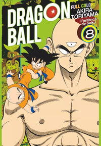 Dragon Ball - Intégrale - Édition Couleur