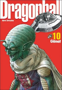 Dragon Ball - Intégrale - Tomes 1 à 34 - Perfect Édition
