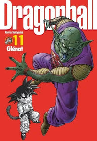 Dragon Ball - Intégrale - Tomes 1 à 34 - Perfect Édition