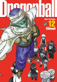 Dragon Ball - Intégrale - Tomes 1 à 34 - Perfect Édition