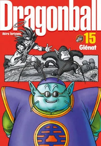 Dragon Ball - Intégrale - Tomes 1 à 34 - Perfect Édition