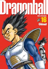 Dragon Ball - Intégrale - Tomes 1 à 34 - Perfect Édition