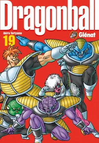 Dragon Ball - Intégrale - Tomes 1 à 34 - Perfect Édition