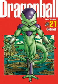 Dragon Ball - Intégrale - Tomes 1 à 34 - Perfect Édition