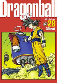 Dragon Ball - Intégrale - Tomes 1 à 34 - Perfect Édition