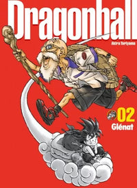 Dragon Ball - Intégrale - Tomes 1 à 34 - Perfect Édition